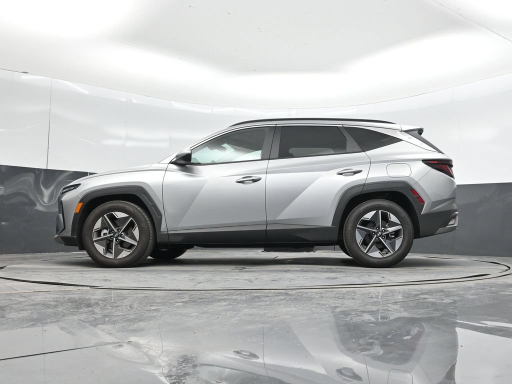 Used 2026 Hyundai Tucson SEL Plus FWD image 49