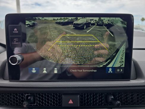 New 2026 Honda CR-V Sport image 20