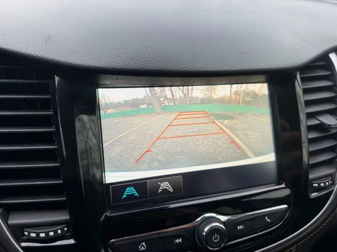 Used 2017 Chevrolet Trax LT w/ LT Convenience Package image 36