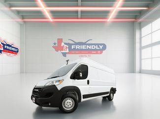 Used 2025 RAM ProMaster 2500 w/ Convenience Group FWD video 1