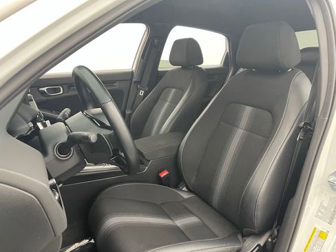 Used 2023 Honda Civic Sport image 17