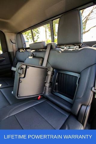 New 2026 Chevrolet Silverado 1500 RST w/ Z71 Off-Road Package AWD/4WD image 29