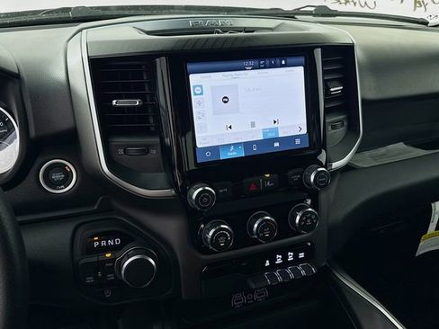 New 2026 RAM 1500 Express AWD/4WD image 14