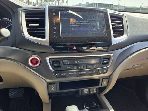 Used 2017 Honda Pilot EX-L image 20