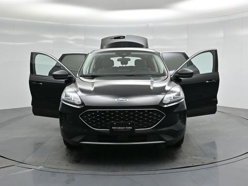 Certified 2022 Ford Escape SE w/ Convenience Package image 33