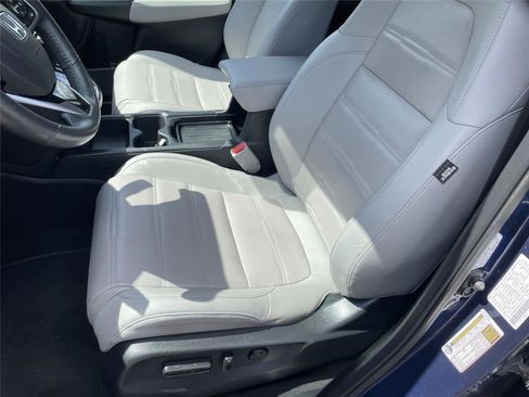 Used 2020 Honda CR-V EX-L image 12