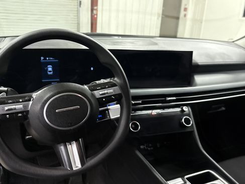 Used 2024 Hyundai Sonata SEL image 7