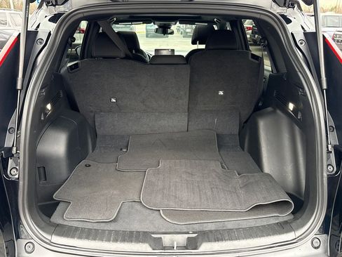 Certified 2023 Honda CR-V Sport image 16