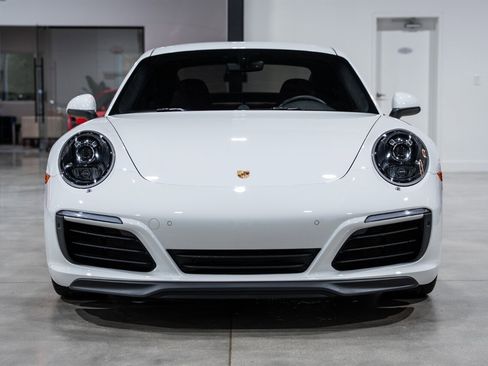 Used 2017 Porsche 911 Carrera S image 67