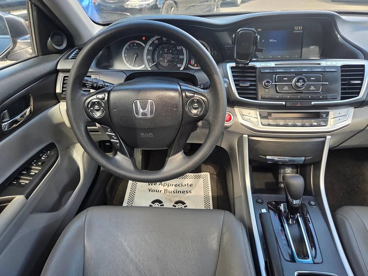Used 2013 Honda Accord EX image 50