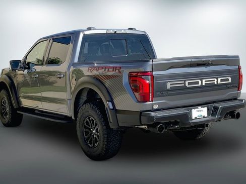 Used 2024 Ford F150 Raptor AWD/4WD image 11