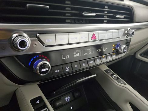 Used 2022 Kia Telluride EX w/ EX Premium Package FWD image 29