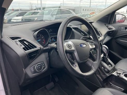 Used 2015 Ford Escape Titanium w/ Equipment Group 301A image 9