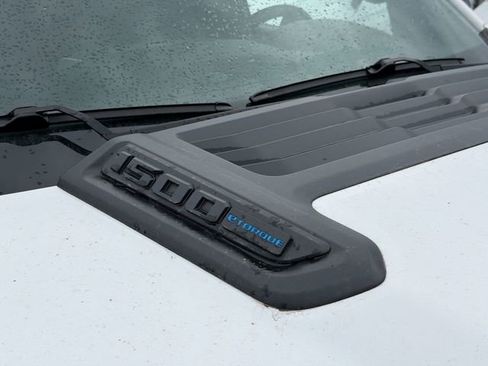 New 2026 RAM 1500 Express image 6