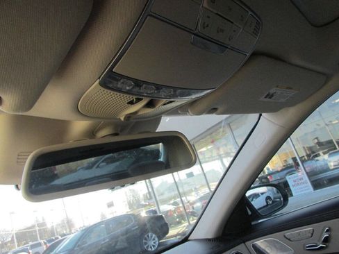 Used 2014 Mercedes-Benz S 550 Sedan image 67
