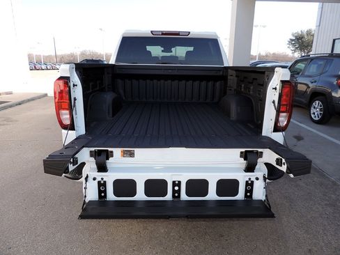 New 2026 GMC Sierra 1500 Pro w/ Graphite Edition image 13