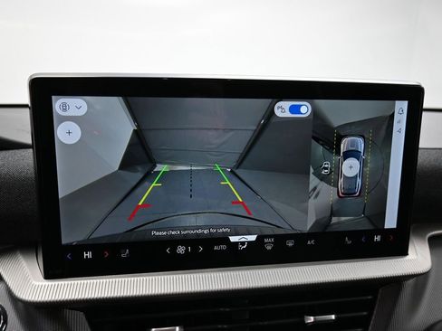 New 2026 Ford Explorer ST-Line w/ ST-Line Street Pack AWD/4WD image 18