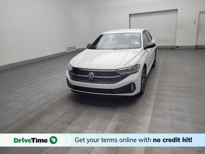 Used 2024 Volkswagen Jetta Sport