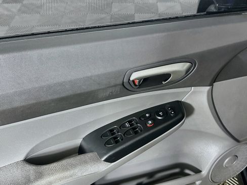 Used 2008 Honda Civic LX image 15