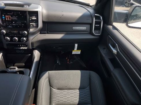New 2026 RAM 1500 Big Horn image 20