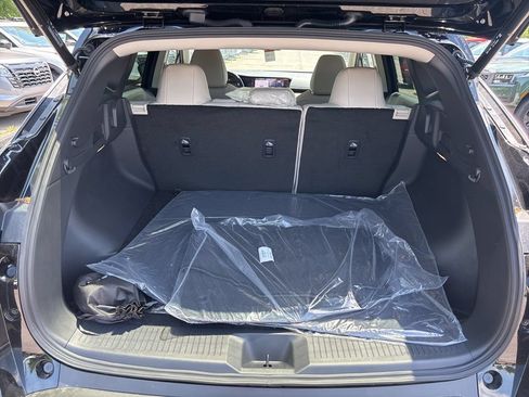 New 2026 Nissan Murano SL AWD/4WD image 16