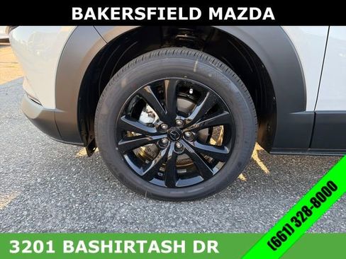 New 2026 MAZDA CX-30 Aire Edition image 25