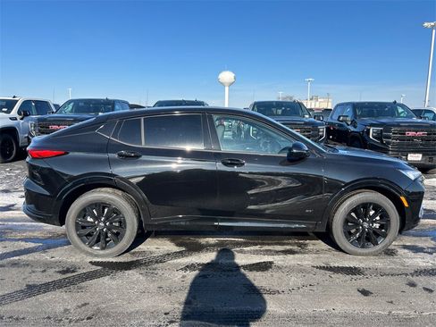 New 2026 Buick Envista Sport Touring image 9