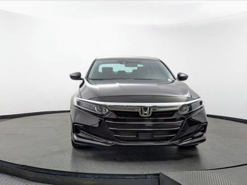 Used 2021 Honda Accord LX image 12