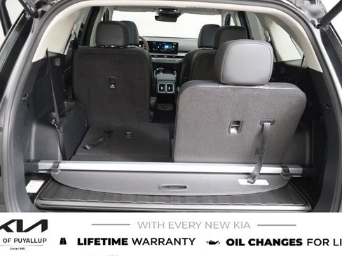 New 2026 Kia Sorento X-Line EX image 19