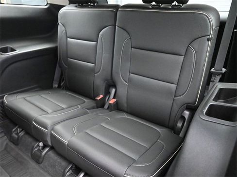 Certified 2023 GMC Acadia Denali w/ LPO, Floor Liner Package image 15