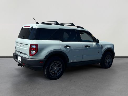 Used 2021 Ford Bronco Sport Big Bend AWD/4WD image 5