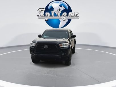 Used 2021 Toyota Tacoma SR w/ SR Convenience Package
