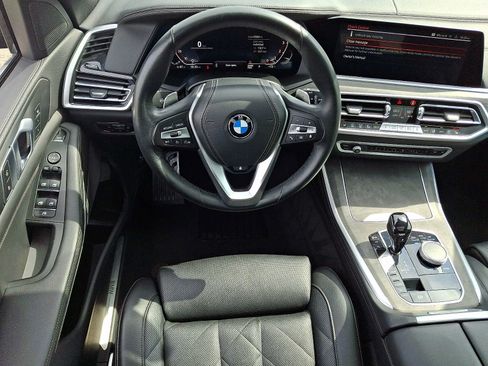 Used 2023 BMW X5 xDrive40i w/ Premium Package AWD/4WD image 12