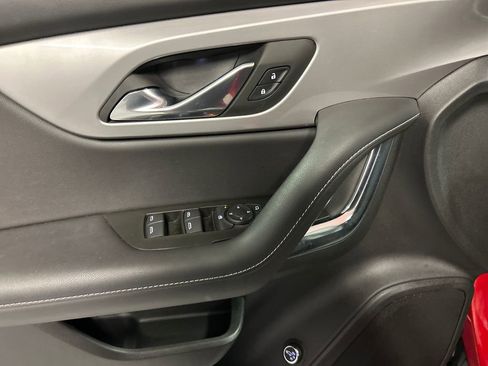 Used 2024 Chevrolet Blazer LT w/ Convenience Package image 14