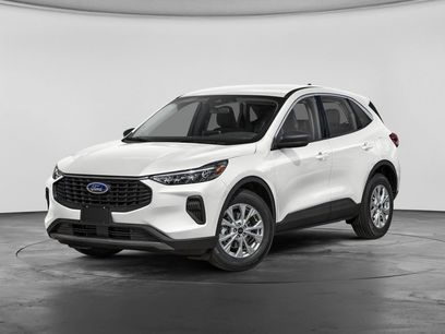 Used 2024 Ford Escape Active