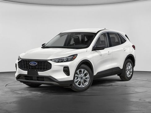 Used 2024 Ford Escape Active AWD/4WD image 1