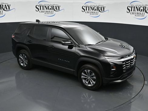 Used 2026 Chevrolet Equinox LT FWD image 18
