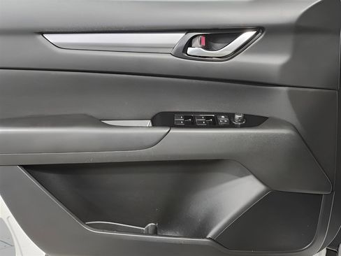 Used 2019 MAZDA CX-5 Sport w/ I-ACTIVSENSE Package FWD image 20