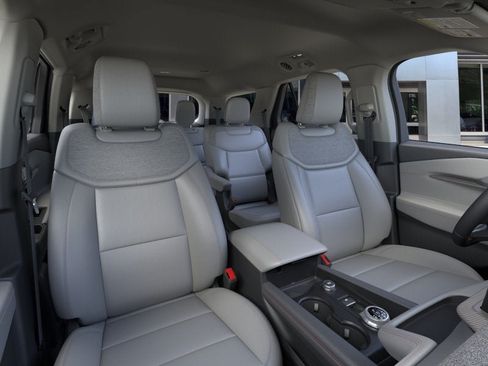 New 2026 Ford Explorer Active w/ Active Comfort Package AWD/4WD image 10