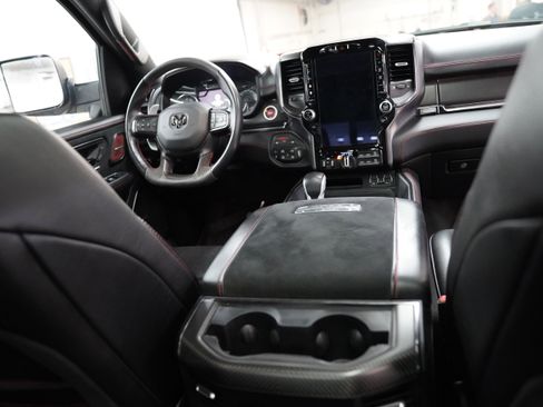 Used 2021 RAM 1500 TRX w/ TRX Level 2 Equipment Group AWD/4WD image 8