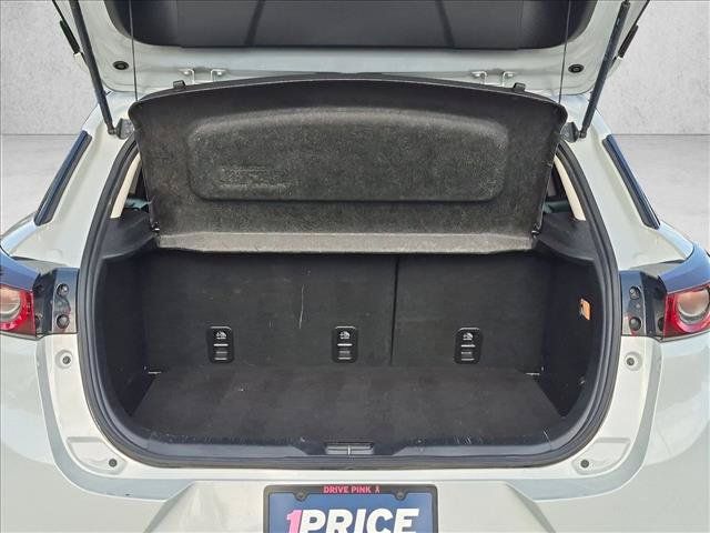 Used 2019 MAZDA CX-3 Grand Touring w/ Premium Package FWD image 4