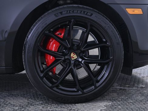 Used 2023 Porsche Macan GTS image 14