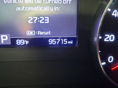 Used 2023 Kia Seltos S w/ Navigation Package AWD/4WD image 26