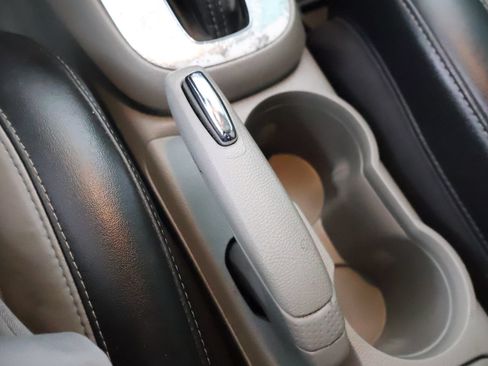 Used 2016 Buick Encore FWD image 41