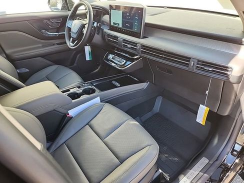 New 2025 Lincoln Corsair Grand Touring w/ Equipment Group 302A image 13