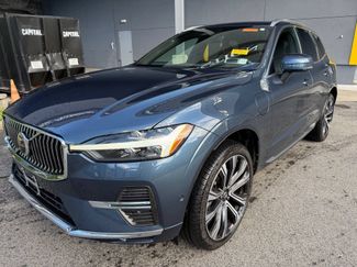 Used 2023 Volvo XC60 T8 Ultimate AWD/4WD video 1
