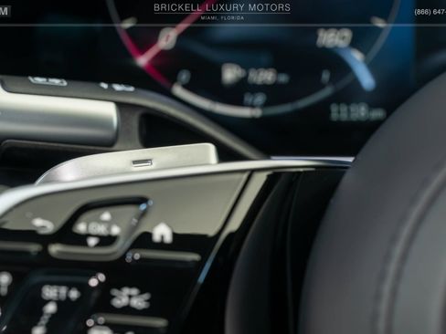 Used 2022 Mercedes-Benz S 580 4MATIC Sedan image 38