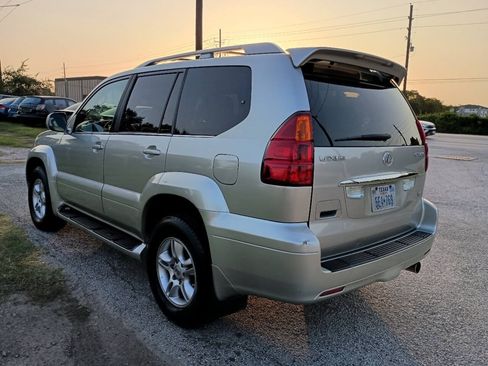 Used 2005 Lexus GX 470 AWD/4WD image 5