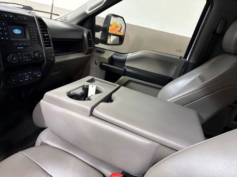 Used 2022 Ford F350 XL w/ Power Equipment Group image 20