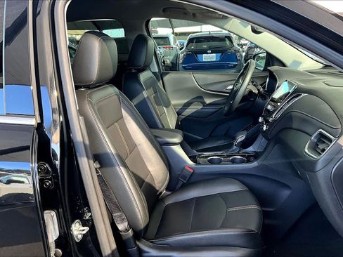 Used 2024 Chevrolet Equinox Premier image 8